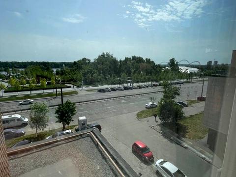 квартира по адресу Набережная Победы ул., 1-Т