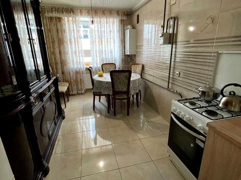 квартира по адресу Набережная Победы ул., 1-Т