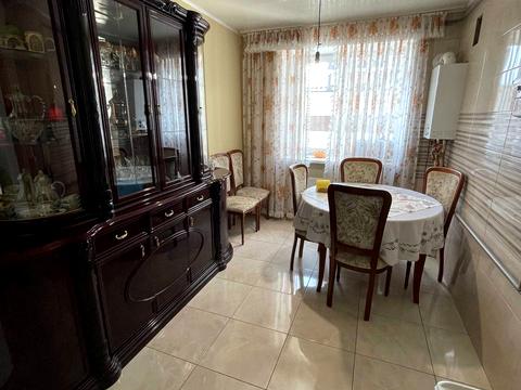 квартира по адресу Набережная Победы ул., 1-Т