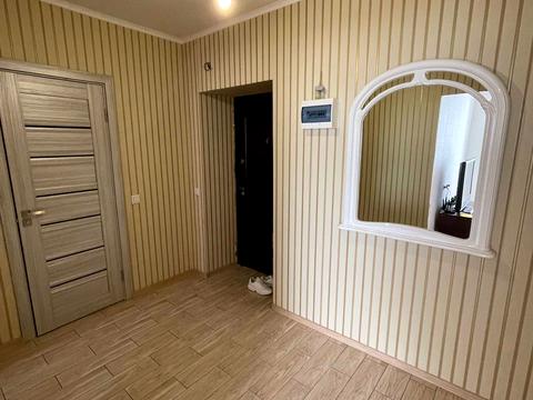 квартира по адресу Набережная Победы ул., 1-Т