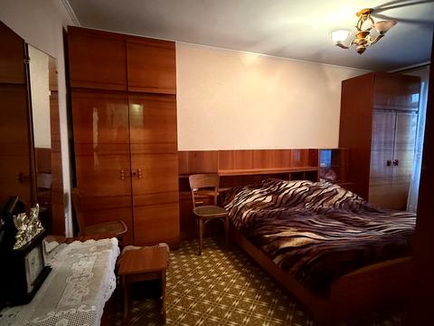 квартира по адресу Якова Гальчевського ул. (Гайдара), 27/2