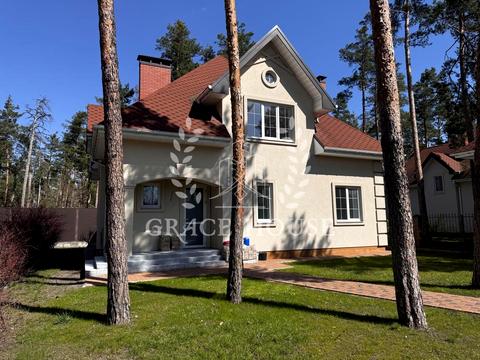 дом по адресу Анатолия Соловьяненко ул.