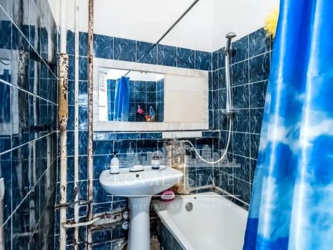 квартира по адресу Эспланадная ул., 2