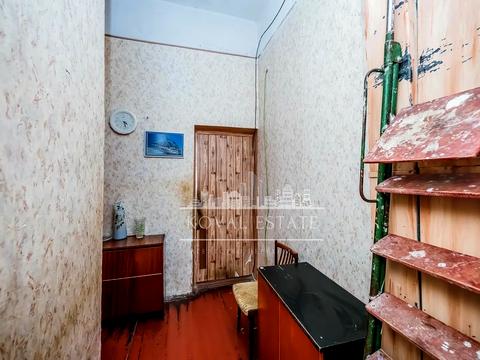 квартира по адресу Эспланадная ул., 2