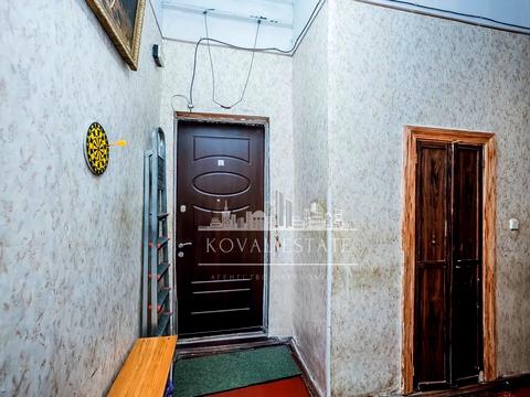 квартира по адресу Эспланадная ул., 2
