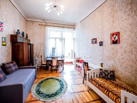 квартира по адресу Эспланадная ул., 2