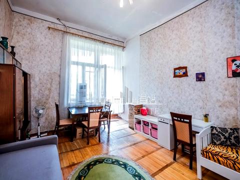 квартира по адресу Эспланадная ул., 2