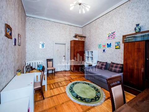 квартира по адресу Эспланадная ул., 2