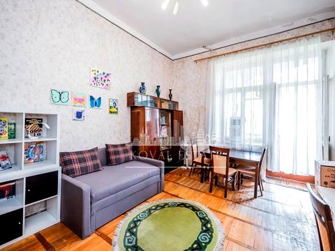 квартира по адресу Эспланадная ул., 2
