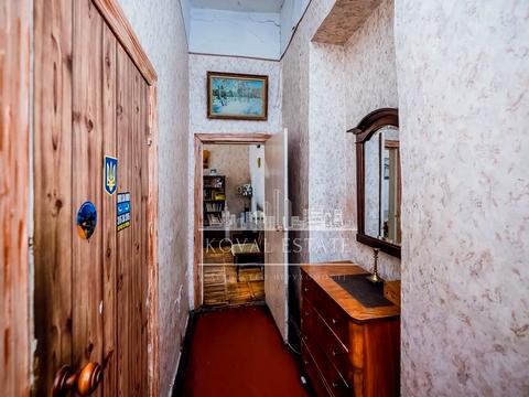 квартира по адресу Эспланадная ул., 2