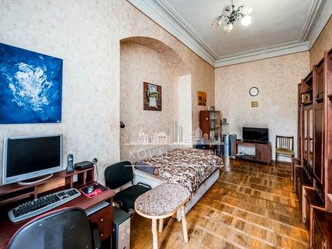 квартира по адресу Эспланадная ул., 2