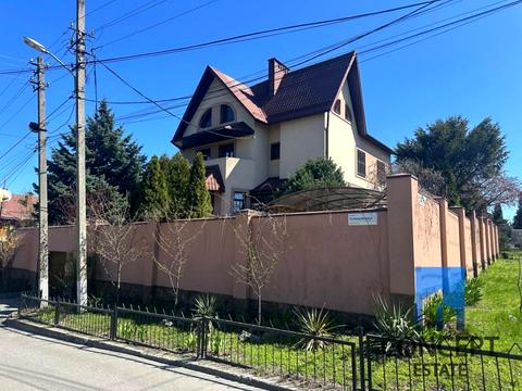 дом по адресу Украинская ул., 47