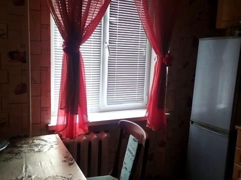 квартира по адресу 5-й Заречный микрорайон , 25