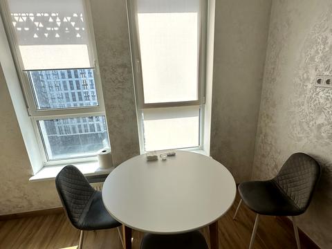 квартира по адресу Святослава Храброго ул., 11-Б