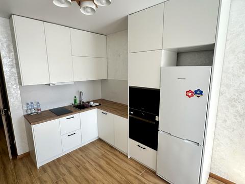 квартира по адресу Святослава Храброго ул., 11-Б