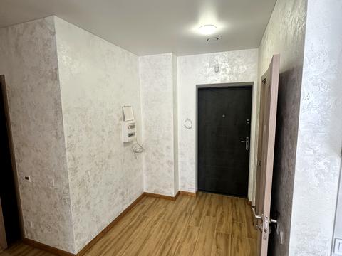 квартира по адресу Святослава Храброго ул., 11-Б