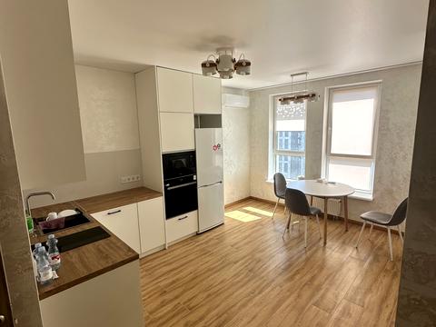 квартира по адресу Святослава Храброго ул., 11-Б