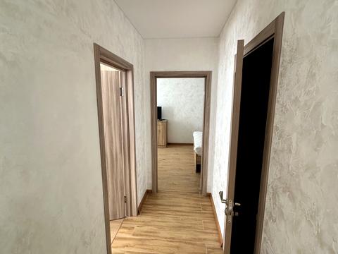 квартира по адресу Святослава Храброго ул., 11-Б