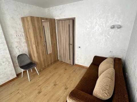 квартира по адресу Святослава Храброго ул., 11-Б