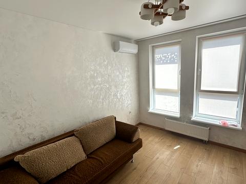 квартира по адресу Святослава Храброго ул., 11-Б