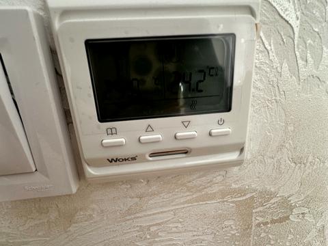 квартира по адресу Святослава Храброго ул., 11-Б