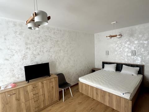 квартира по адресу Святослава Храброго ул., 11-Б