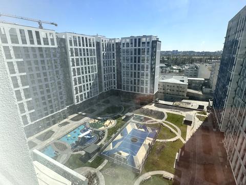 квартира по адресу Святослава Храброго ул., 11-Б