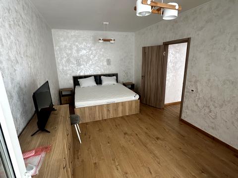 квартира по адресу Святослава Храброго ул., 11-Б