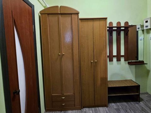 квартира по адресу 5-й Заречный микрорайон , 25