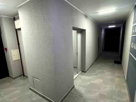 квартира по адресу Святослава Храброго ул., 11-Б