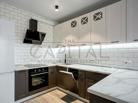 квартира за адресою Микільсько-Слобідська вул., 10