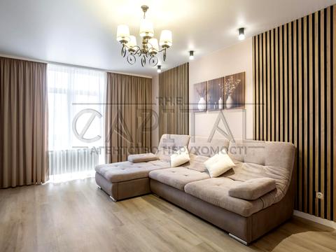 квартира за адресою Микільсько-Слобідська вул., 10