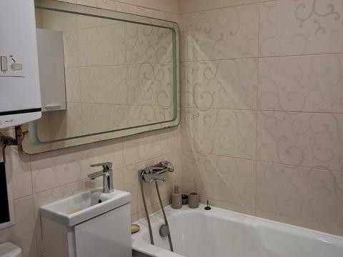 квартира по адресу 5-й Заречный микрорайон , 25