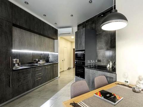 квартира за адресою Лабораторний пров., 7