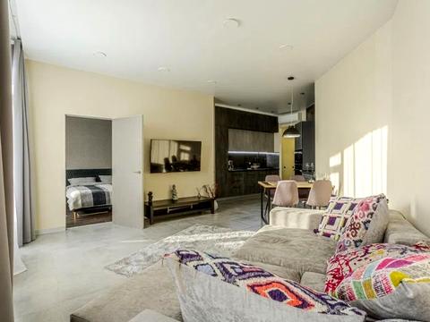 квартира за адресою Лабораторний пров., 7