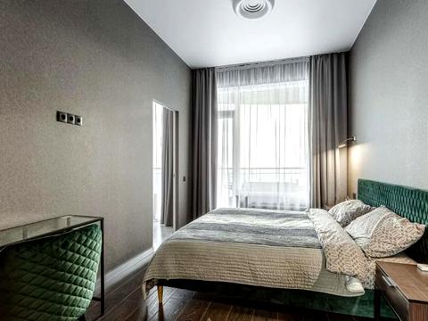 квартира за адресою Лабораторний пров., 7