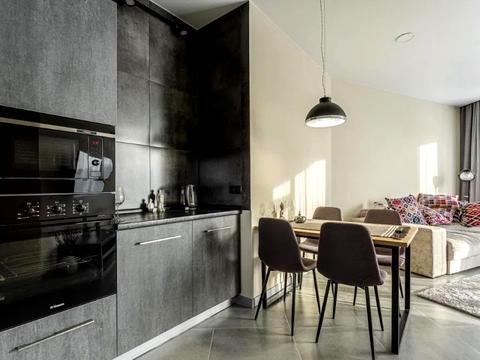 квартира за адресою Лабораторний пров., 7