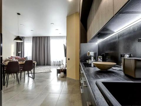 квартира за адресою Лабораторний пров., 7