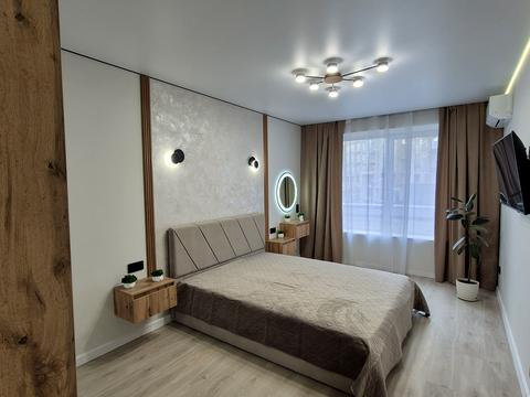 квартира по адресу Княгинин ул., (Будинок 19)