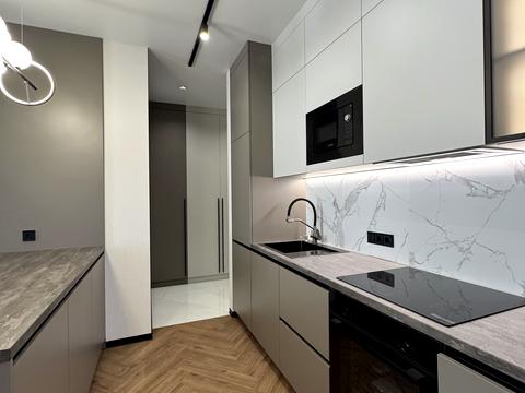 квартира по адресу Краснова ул., 1-Б