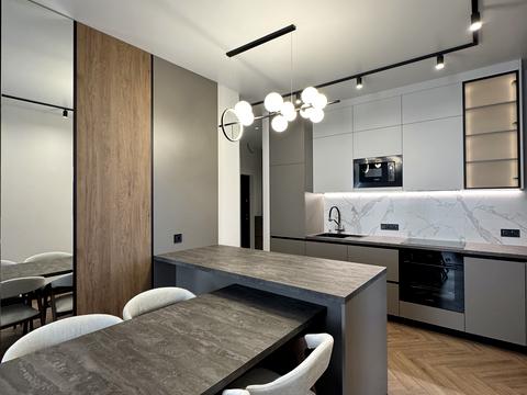 квартира по адресу Краснова ул., 1-Б