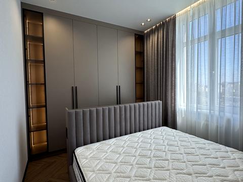 квартира по адресу Краснова ул., 1-Б