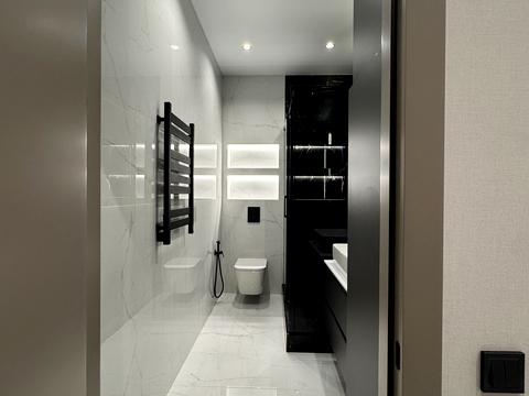 квартира по адресу Краснова ул., 1-Б