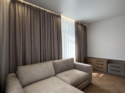 квартира по адресу Краснова ул., 1-Б