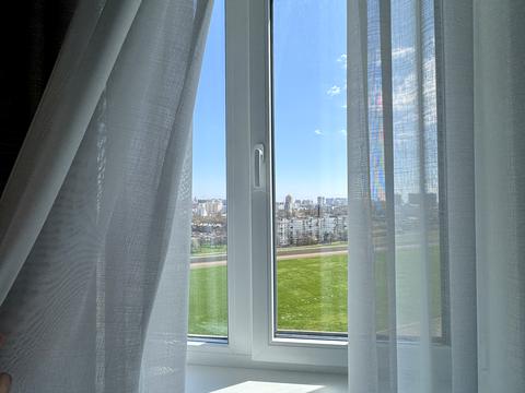 квартира по адресу Краснова ул., 1-Б