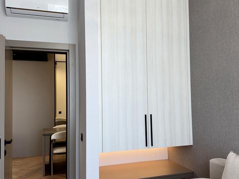 квартира по адресу Краснова ул., 1-Б