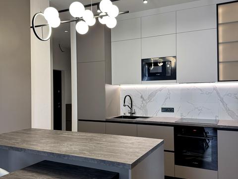 квартира по адресу Краснова ул., 1-Б