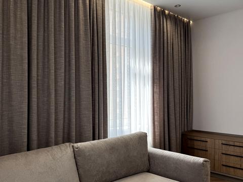 квартира по адресу Краснова ул., 1-Б