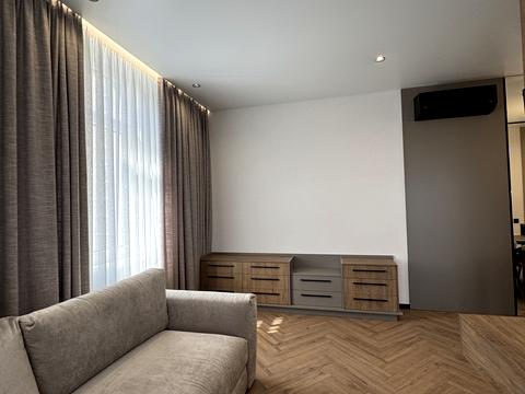 квартира по адресу Краснова ул., 1-Б