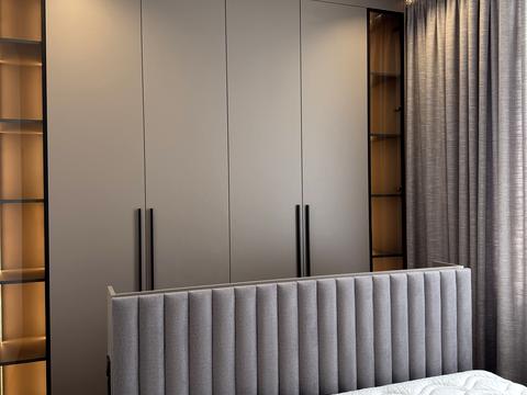 квартира по адресу Краснова ул., 1-Б